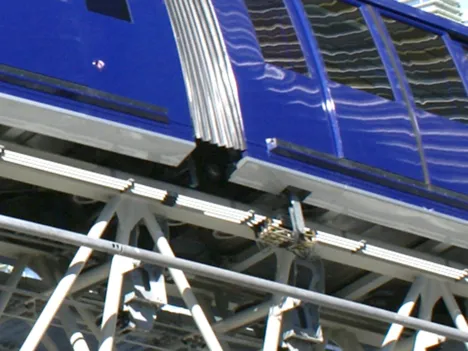 拉斯維加斯接駁車